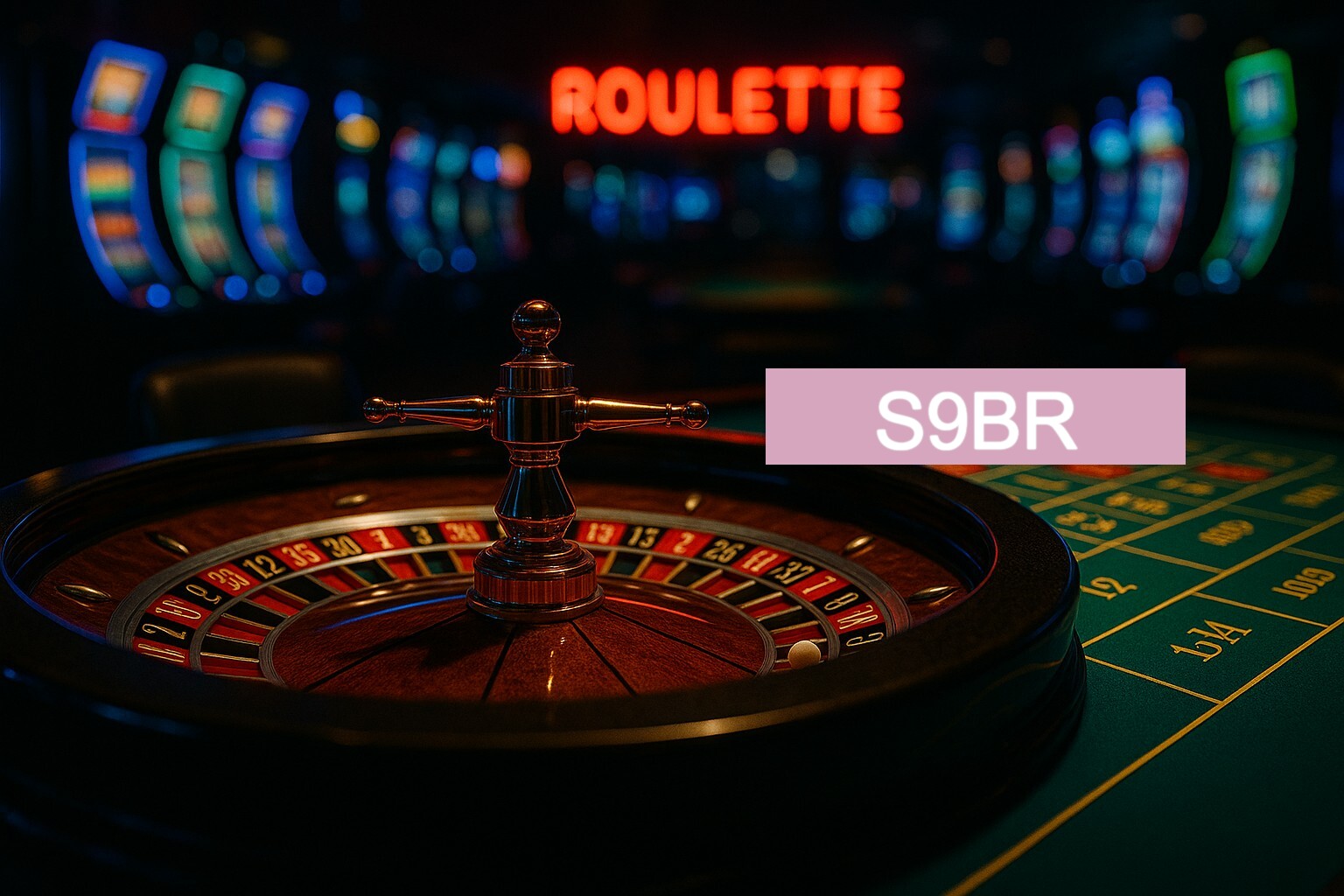 Jogos de roleta online